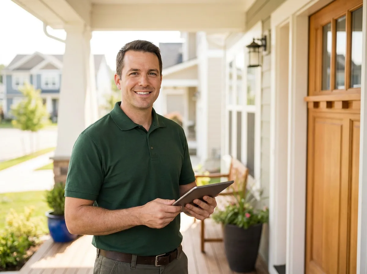 Pest control FAQs for Bryson City, NC